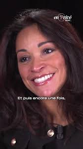 "On m'invente des histoires, notamment avec Alexia Laroche-Joubert"  @cindyfabreoff se confie sur la fin de son aventure #MissFrance en exclu  dans En Privé Avec. Retrouvez l'interview complète sur ...