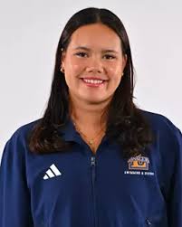 2023-24 Women's Swimming and Diving Roster