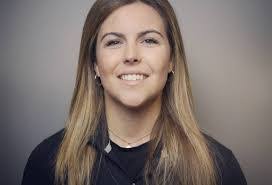 Eleanor Rees's Instagram, Twitter & Facebook