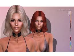 Need some sims 4 mods to shake up your gameplay? The Sims Resource Nightcrawler Sims