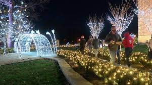 Christmas At Mustard Seed Hill Archives Abc 36 News