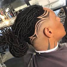 High top fade dreads braided. 60 Hottest Men S Dreadlocks Styles To Try