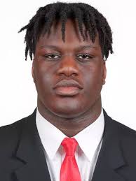 Georgia All Time Defensive Line Recruits