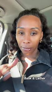 Bask & Lather: Solving Hair Flaking Issues