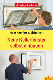 Kellerfenster In 2020 Kellerfenster Keller Altbau Sanieren