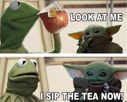 31 Pics And Memes For The Exquisite Minds Yoda Funny Funny Star Wars Memes Yoda Meme