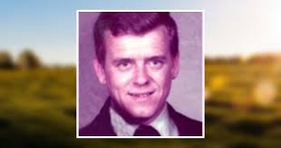 D. Mccollum Obituary December 3, 2007