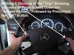 To get a local estimate for your specific model year, please select a service below. Mercedes Benz E Class How To Reset Your Service Indicator Mbworld