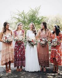 Bridetobe Instagram Photos And Videos Bridesmaid Dresses Boho Bohemian Wedding Dresses Hippie Bridesmaid Dresses