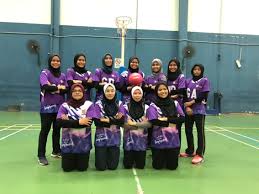 Selain hiburan di pesta ulang tahun kaisar. Ktdi Juara Sukol Bola Jaring Universiti Putra Malaysia
