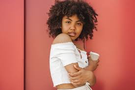 Thinking of getting a perm hairstyle? Flexible Curling Rods How To Use Flexi Rods On Natural Hair