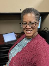 Letisha Harris Woods, MBA