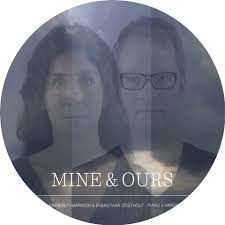 Sebastiaan Oosthout & Kimberly Harrison