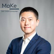 jubiläum #mindsolutions #sap #ewm