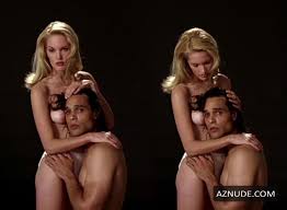 Bridgette Wilson (Veronica Vaughn – Billy Madison) | Best Celebrity Nude  scenes