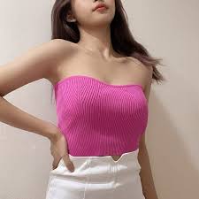 ∙ promo pengguna baru ∙ kurir instan ∙ bebas ongkir ∙ cicilan 0%. Jual Baju Seksi Kemben Wanita Terbaru Lazada Co Id