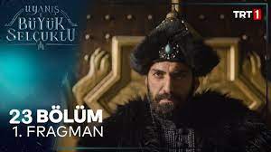 Uyanış büyük selçuklu 22.bölüm izle,uyanış büyük selçuklu 22.bölüm full tek parça izle,uyanış büyük selçuklu 22 şubat 2021. Uyanis Buyuk Selcuklu 22 Bolum Fragmani Yayinlandi Mi 1 Mart Pazartesi