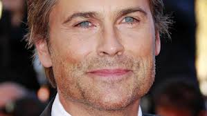 For Rob Lowe, life in Winnipeg not so tweet
