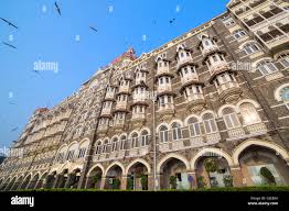 Gateway india taj mahal hotel hi-res ...