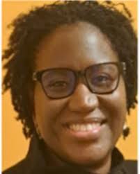 Vonetta Davis's Instagram, Twitter & Facebook