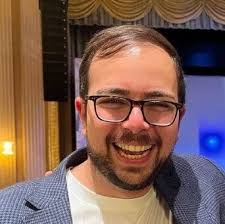 Heather Ross and Max Schlesinger's Wedding Website