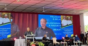 N5 bantuan sara hidup bsh pembayaran berjalan lancar ke akaun bank amp secara tunai 31 mei 2019. Elaun Sara Hidup Nelayan Naik Metrotv