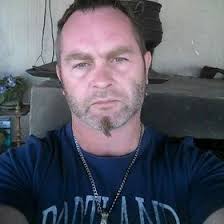 Marc Cox (paganwolfclan)