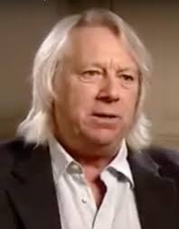 Tony Mchale's Instagram, Twitter & Facebook