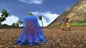 Because shinryu is an underwater creation only tidus, wakka and rikku will be available for this fight as they are the only players that are capable of fighting underwater. This Person Grinded Over 100 Hours Trying To Break Final Fantasy X And They Re A Hero Destructoid