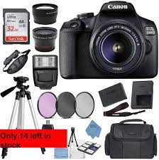 Canon Eos 2000d Digital Slr Camera Dslr Bag Digital Slr Digital Slr Camera