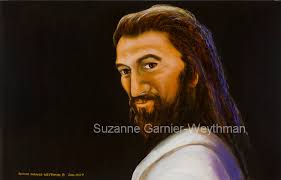 Suzanne Garnier-Weythman