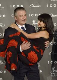 Now, you may have been under the impression that hilaria is spanish. Alec Baldwin Picked Up His Wife Hilaria Baldwin On The Red Carpet Can T Miss Celebrity Pics Popsugar Celebrity Photo 23