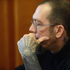 Tattoo artist turned monk: not your typical art story