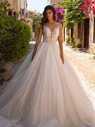Brautkleider & brautmoden bei balayi magazasi. Brautkleider Fur Deine Traumhochzeit Balayi Berlin Hamburg