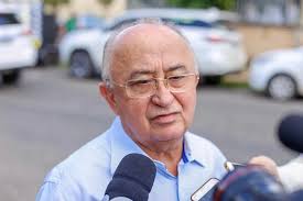 Joice Hasselmann diz que Wellington Dias não cuida do Piauí