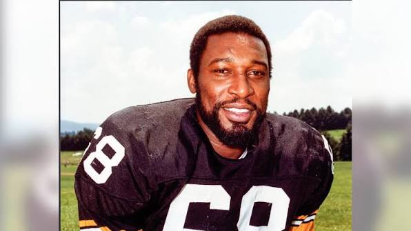 L.C. Greenwood | Pittsburgh Steelers - Steelers.com
