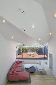 The Stealth Building Workac Archinect House Design Manhattan Buildings Living Room Designs