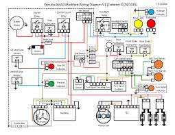 This model represents the product of many years of yamaha experience in the production of fine sporting. 1982 Yamaha Xj750 Wiring Diagram Chevy Engine Wiring Diagram For Wiring Diagram Schematics