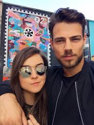 Antwerp weekend hangs with the boyfriend ❤️