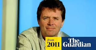 Nicky Campbell: My family values