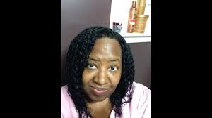 A wide variety of mild hair relaxers options are available to you, such as type, use. First Impression On Mizani Butter Blends Mild Relaxer Perm Relaxed Texlaxed Youtube