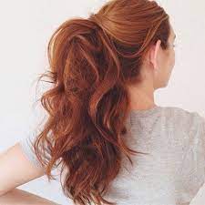 25 Hairstyles For Spring 2020 Preview The Hair Trends Now Popular Haircuts Perfect Ponytail Hair Styles Hairstyle