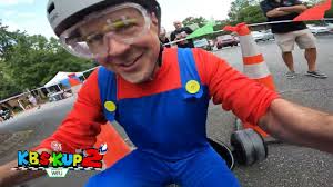 Team Luigi Reigns Supreme in MIX 101.5's KBS Kup 2