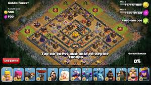 Join millions of players worldwide as you build your village, raise a clan, and compete in epic clan wars! Clash Of Clans V10 134 6 Unlimited Mod Hack Latest Apk4free