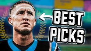 2024 Fantasy Football Mock Draft: What is THE BEST Fantasy Football Draft  Strategy?