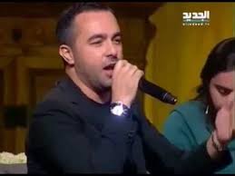 marwan chami baadna ma3 rabi3a ardi 3am t2asi مروان الشامي بعدنا talk show music fictional characters