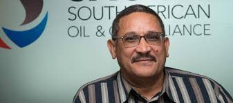 Column] Adrian Strydom: Natural gas and Africa's energy future: Balancing  growth and sustainability