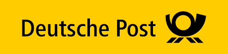 Deutsche Post Logo