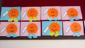 Mikrop Sanat Etkinlikleri Sanat