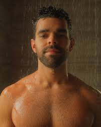 Richie wanted to play photographer today.